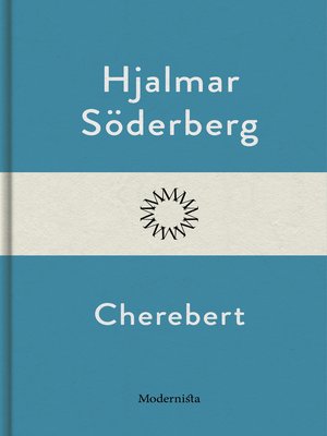 cover image of Cherebert